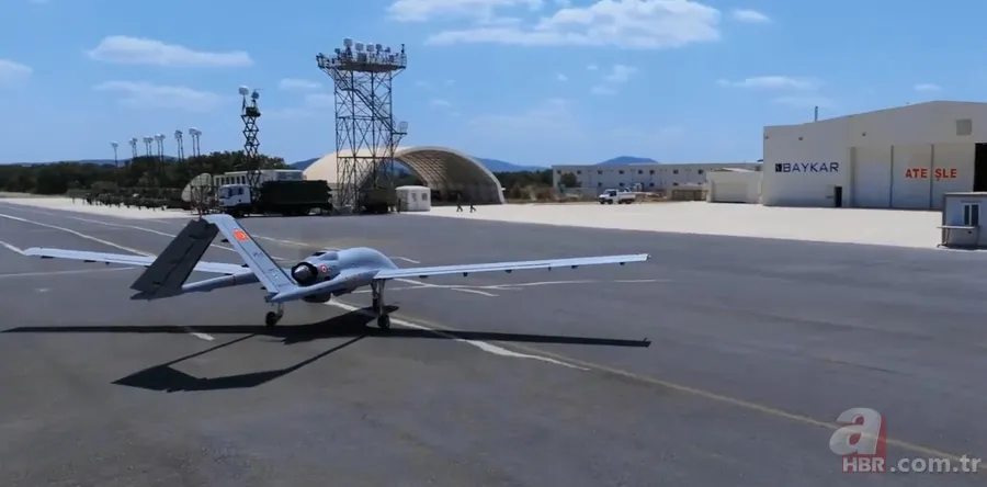 Bayraktar TB3 rekora doymuyor! "Bugüne kadar ki en yüksek..." 5