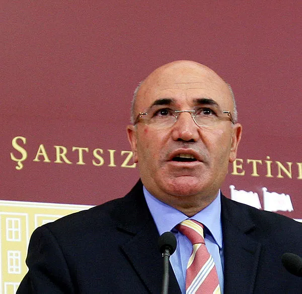 Sinan Ateş davasında beşinci gün! Mahkeme ara kararını açıkladı: 10 sanığa tahliye - 1