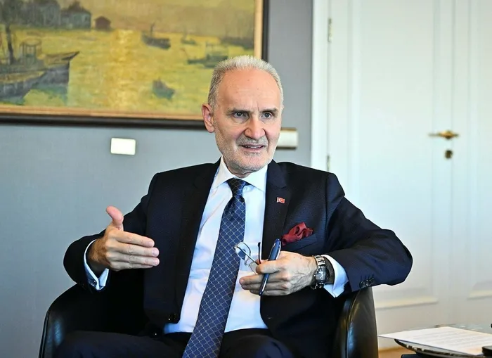 İş dünyasından tasarruf paketine tam destek