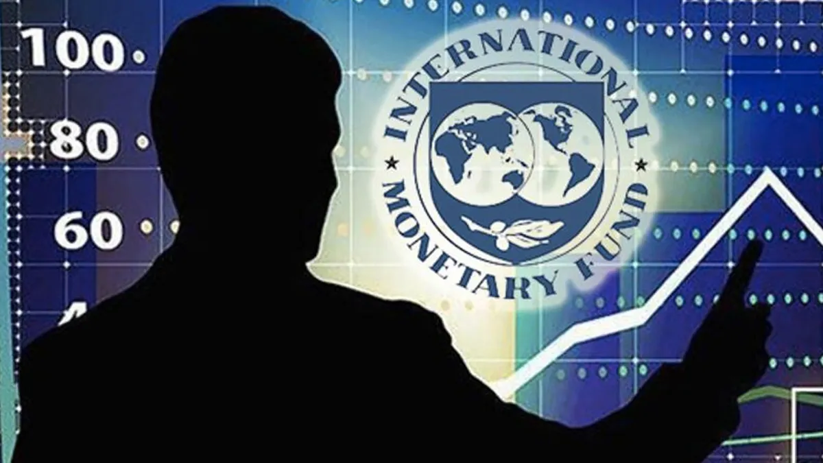 IMF'den Türk ekonomisine 'tam yol ileri' sinyali! Büyüme tahminleri beklentileri aştı