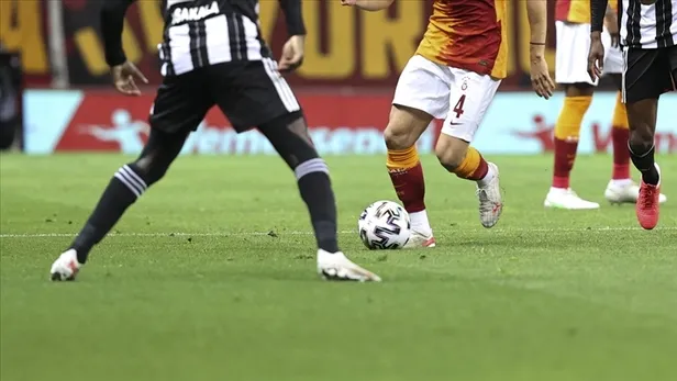 Beşiktaş Galatasaray maç özeti izle! Beşiktaş Galatasaray derbi maçında nefes kesen anlar... - 2