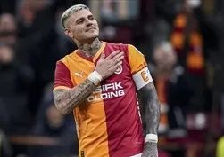 TYC Sports: Serbest kalan Mauro Icardi Atletico Mineiro'nun radarında