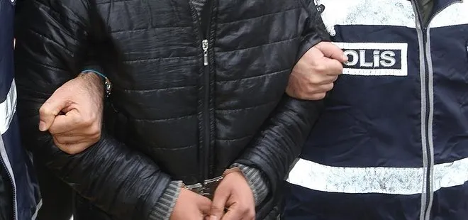 Son dakika: Komagene çiğ köftenin sahiplerinden FETÖ firarisi Murat Sivrikaya yakalandı