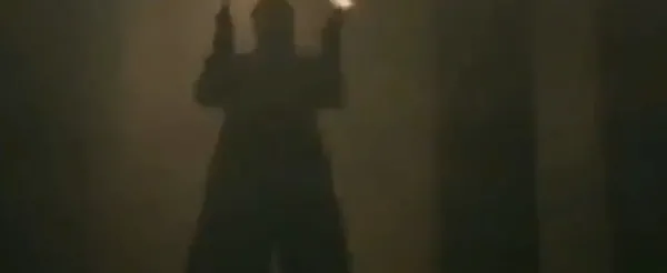 Kurtlar Vadisi Kaos başlıyor! İşte ilk görüntüler...