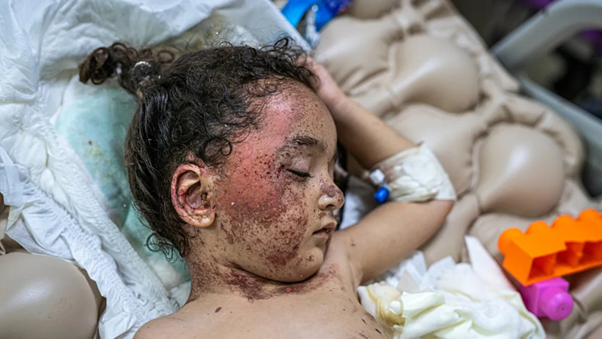 İsrail'den Gazze'de yeni katliam: 2 günde onlarca ölü...