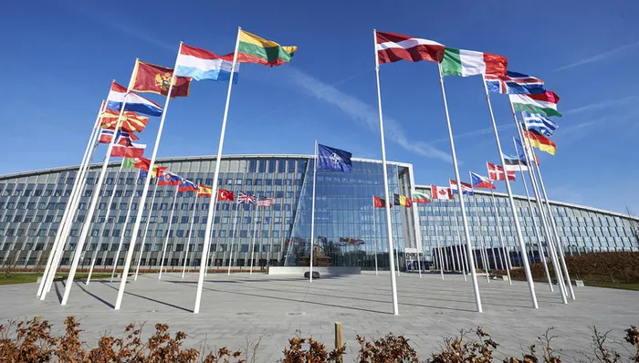 NATO'nun kuruluşunun 72. yıl dönümü kutlanıyor | NATO üyesi ülkeler hangileri? - 2