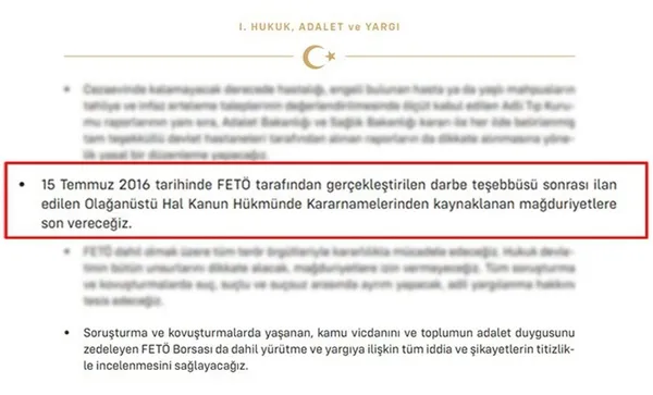 LGBT'li "aile" yapısı ve teröre belediyeler üzerinden parasal kaynak! İşte 6'lı masanın ülkeyi uçurumun kenarına götürecek vaatleri - 5