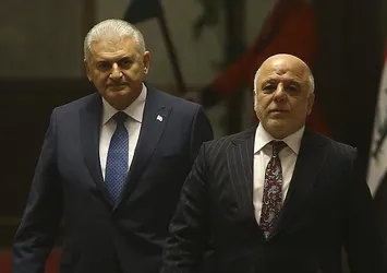 Irak Başbakanı İbadi Türkiye'ye geliyor