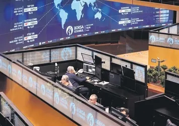 Borsada yabancı kontrolü bitiyor! Ayda 62 bin yeni yatırımcı...