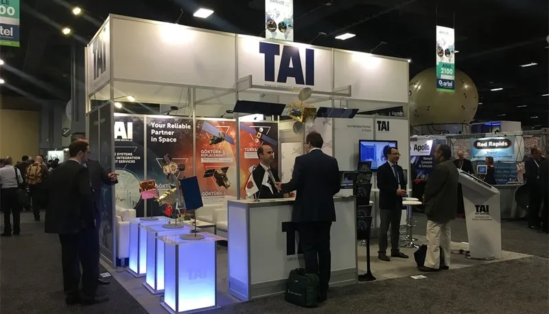 TUSAŞ kadroları açıkladı! En az lise mezunu 14 farklı kadro için personel alımı yapıyor! Başvuru şartları ve tarihi açıklandı