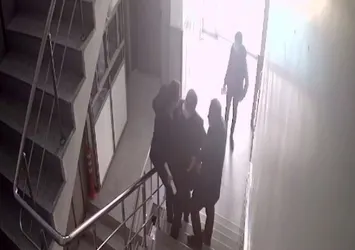 HDP'li Ahmet Elgin'den skandal hareket! Resmi mühürlü belgeleri çoğalttı