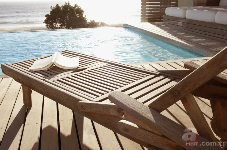 Bodrum'da corona virüs fırsatçılığı! Lahmacundan sonra şimdi de şezlong fiyatı dudak uçuklattı