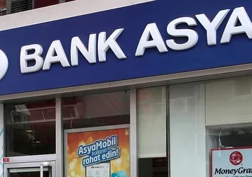 Bank Asya'nın yatırım kuruluşu üyeliği iptal edildi