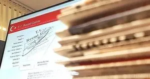 Atama kararları Resmi Gazete’de yayımlandı!