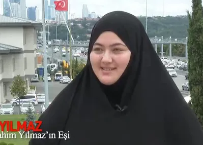 Şehit İbrahim Yılmaz’ın kahramanlık hikayesi