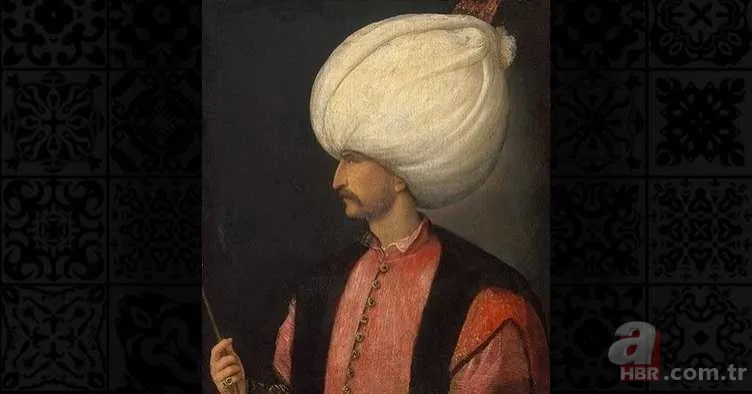 Kanuni Sultan Süleyman bu yemeğe bayılıyordu! 1400'lerden 2020'lere hala çok popüler 3