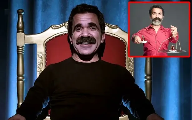 Çaycı Hüseyin öldü mü iddiası yeniden trend oldu! Alpaslan Özmol kimdir, kaç yaşında?