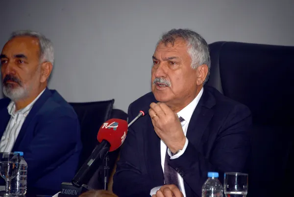 CHP'li Adana Büyükşehir Belediyesi'nde israfın faturası dudak uçuklattı! - 3