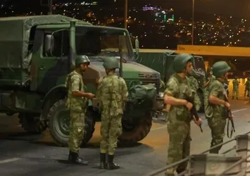 "Darbeciler yaşlı çifti vurdu"