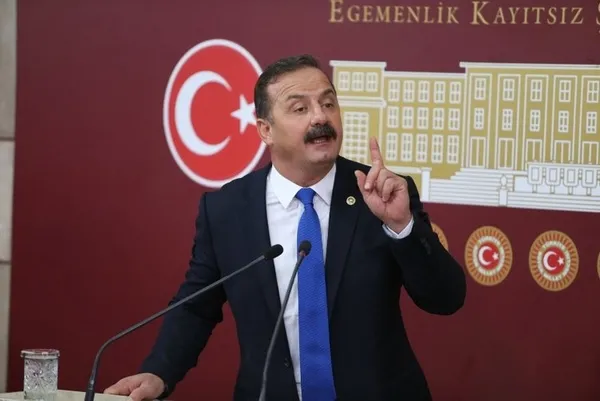 1679554558744.jpg HDP'nin yolunu Meclis değil KCK çizer! 6'lı koalisyonda yeni kriz - 6