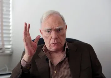 Robert McKee Türkiye'ye geliyor