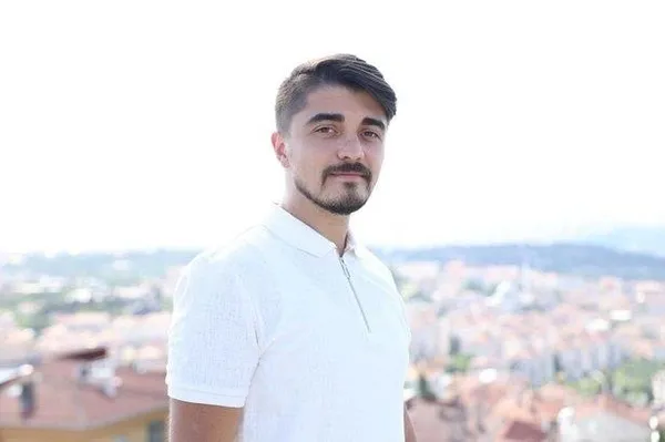 15 Temmuz şehidi Onur Ayanoğlu nişanlısına son kez böyle seslendi: Seni seviyorum ama vatanımı daha çok seviyorum