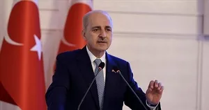 Terörü ilanihaye Türkiye gündeminden kaldıracağız