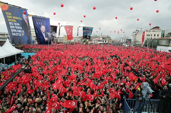 Başkan Erdoğan: Sayın Trump ile konuştuk, gitmezlerse biz göndeririz! - 4
