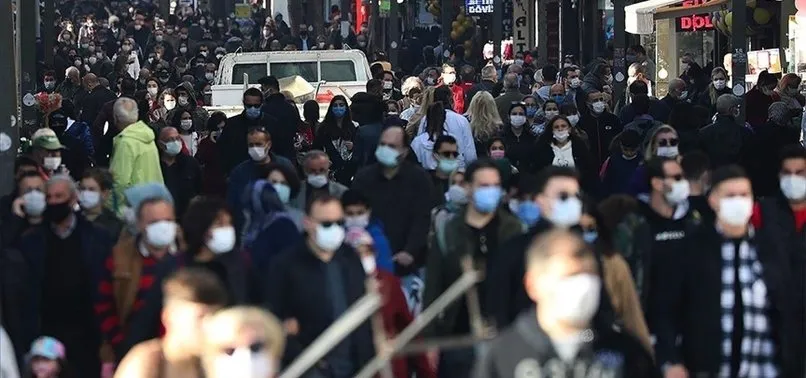 Son dakika: Sağlık Bakanlığı korona virüsü tablosu | 15 Mayıs 2022 vaka ve vefat tablosu