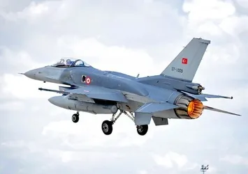 Hava Kuvvetleri'ni ele geçirme yöntemleri FETÖ Çatı İddianamesi'nde