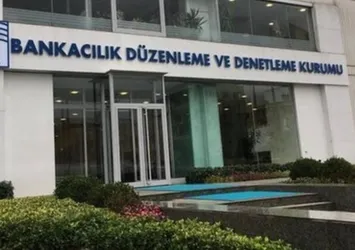 BDDK Aktif Rasyosu hesaplamasında değişikliğe gitti