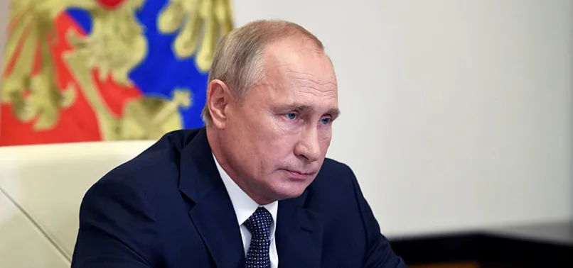 Rusya Devlet Başkanı Putin Ermenistan ve Azerbaycan bakanlarını davet etti