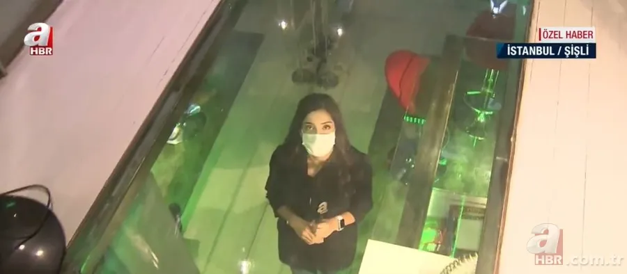 İstanbul'da görenleri hayrete düşüren ev! Durup fotoğraf çektiriyorlar 2