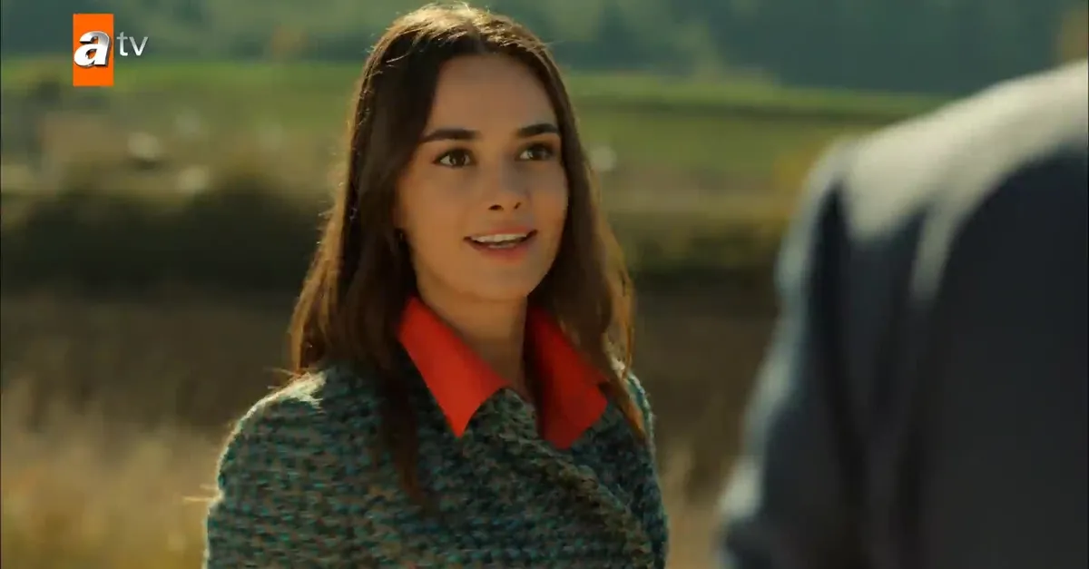 Bir Zamanlar Çukurova 80. yeni bölüm | Çukurova'nın yeni misafiri