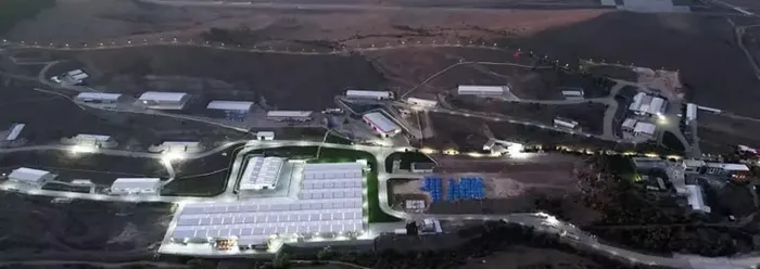 balikesirde-patlayici-uretim-fabrikasinda-patlama-olu-ve-yaralilar-var-1735023057733.jpg Patlama olan fabrikanın havadan görüntüsü