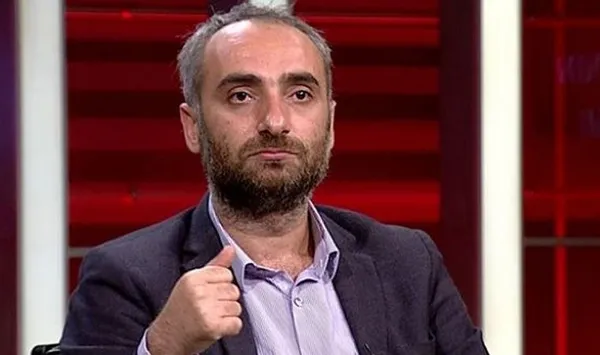 İsmail Saymaz ve Nevşin Mengü Başkan Erdoğan'ın evini görüntüleyen İsrailli casusları aklamaya çalıştı - 4