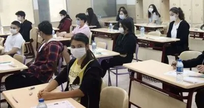 MEB SON DAKİKA! Okullar 6, 7 ve 10, 11. sınıflar için ne zaman açılacak? Okullar ne zaman açılıyor, yarın hangi sınıflar gidecek?