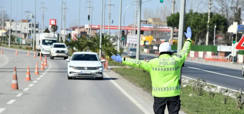 Normalleşmeye en uzak il! Samsun'da haftalık vaka sayısı 100 binde 458,53 oldu