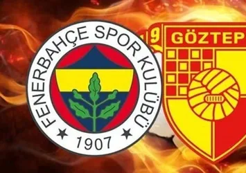 Fenerbahçe - Göztepe