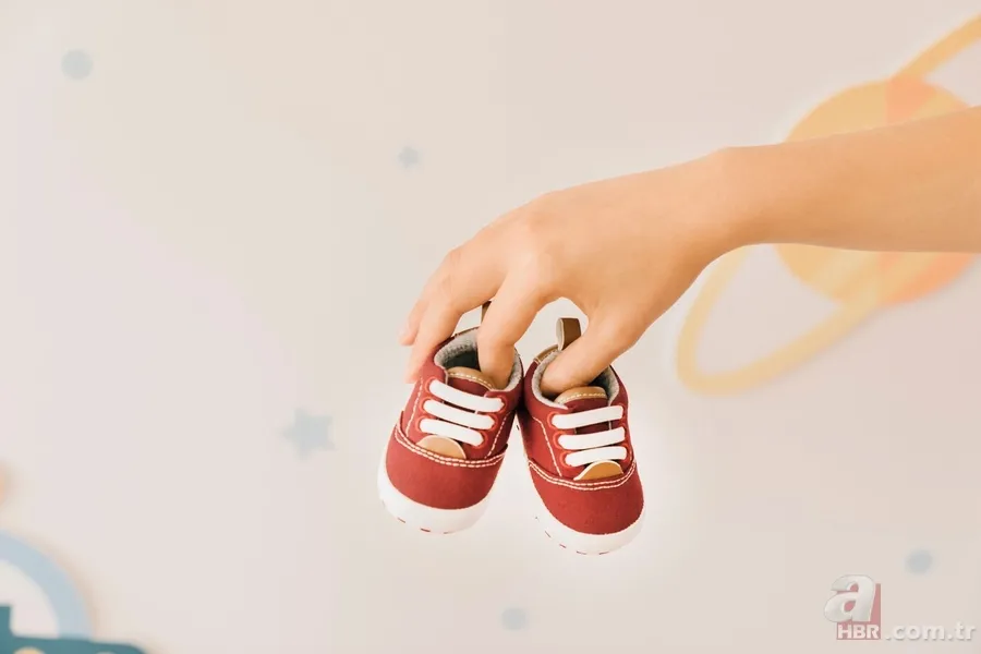 2001’den 2023’e TÜİK doğurganlık oranları: Hangi yıl kaç bebek doğdu? 1