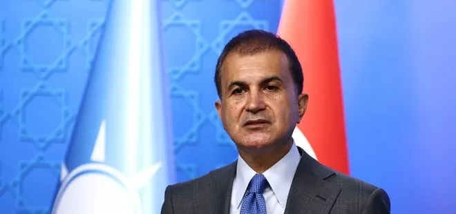 Son dakika: CHP lideri Kılıçdaroğlu’nun iddiaları | AK Parti Sözcüsü Ömer Çelik’ten önemli açıklamalar