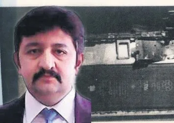 Küfürbaz savcı Özcan Muhammed Gündüz 6 yıla kadar hapisle yargılanacak