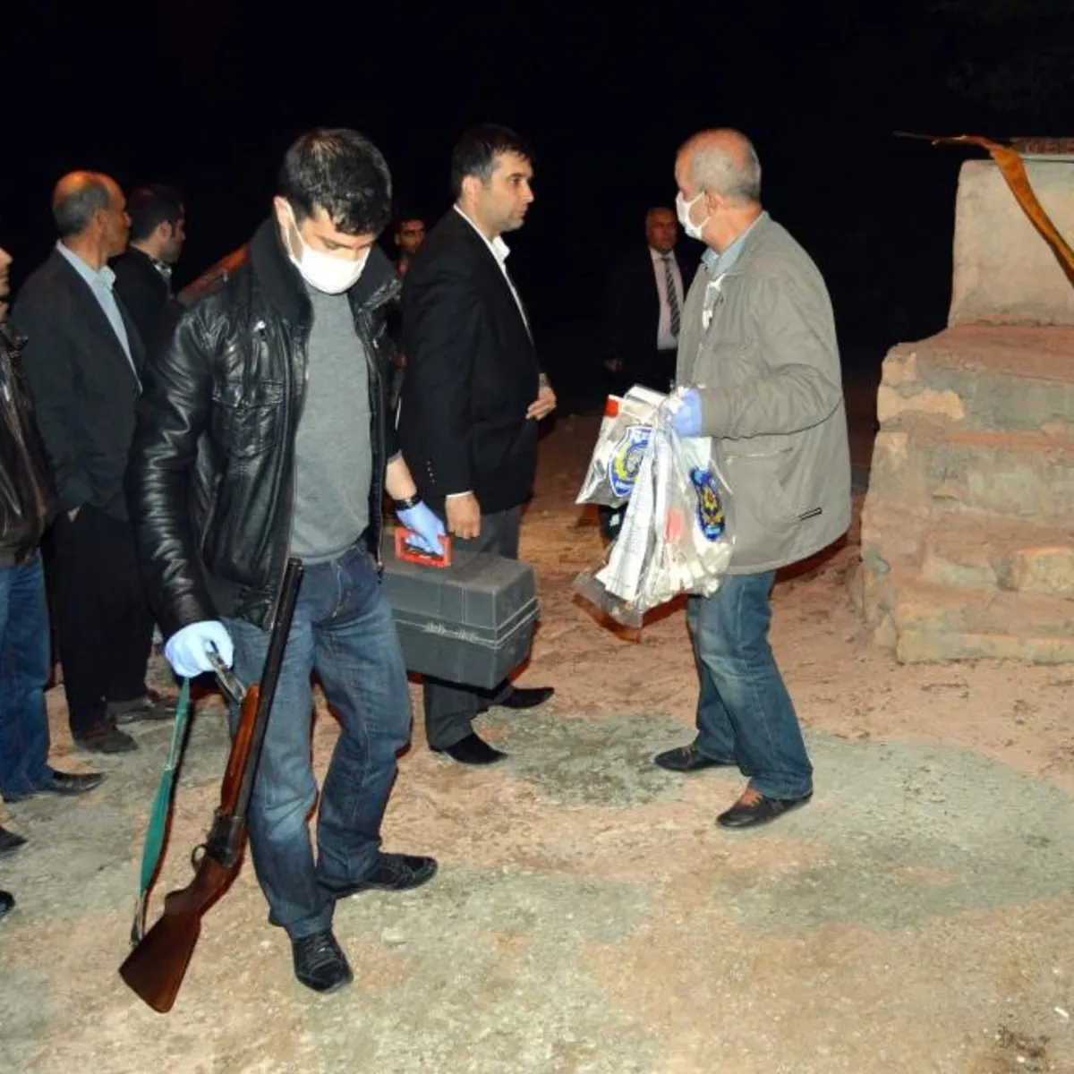 12 yıl sonra cinayet çözüldü: Anne ve üvey kardeşi tutuklandı