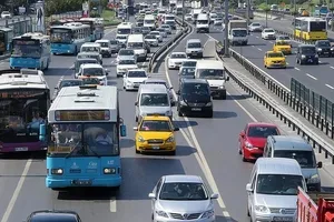 İstanbullular dikkat! Bu yollar trafiğe kapatılacak