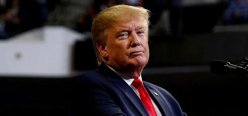 Bolton'dan Trump açıklaması: Kararında ciddi değil