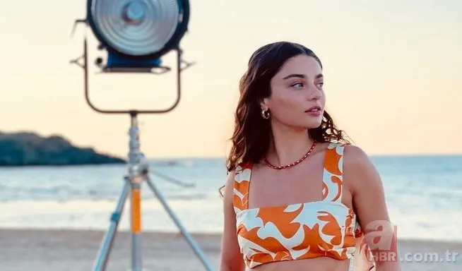 Ayça Ayşin Turan ile Murat Boz sevgili mi? Ayça Ayşin Turan kimdir, kaç yaşında? Murat Boz kaç yaşında? 5