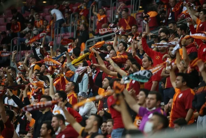Göztepe maçı sonrası Galatasaray Teknik Direktörü Fatih Terim'den VAR tepkisi - 4