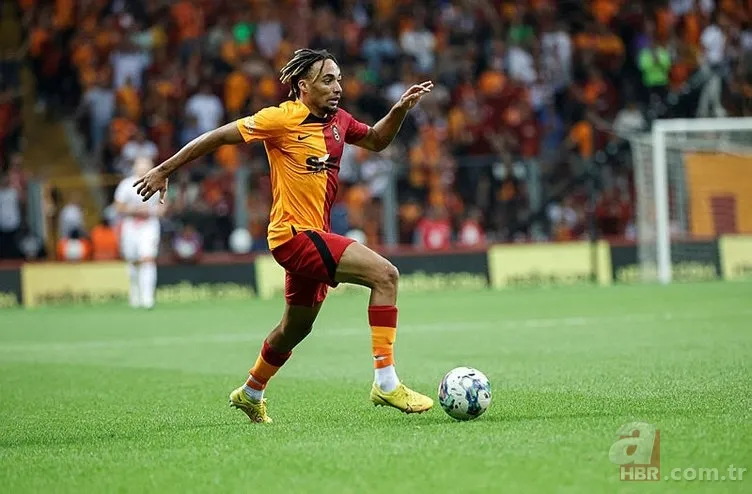 Cimbom'da yaprak dökümü! İngilizler harekete geçti... 13