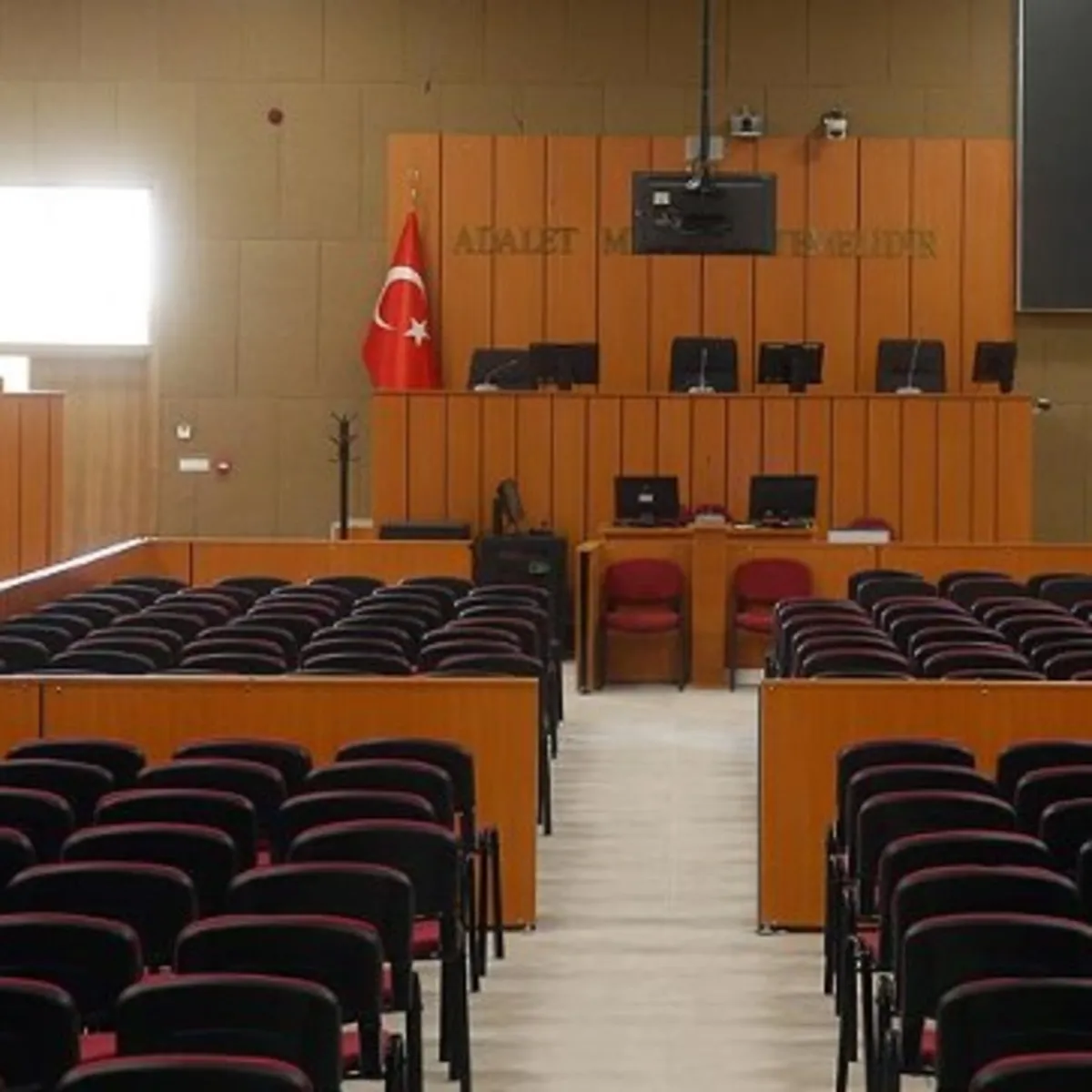 Bakan Gürlek duyurdu: 140 yeni mahkeme kurulacak