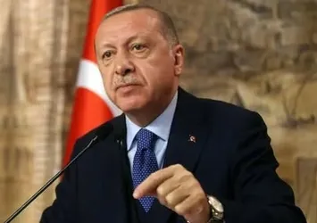 Alman basını Başkan Erdoğan'ı hedef aldı! Alçak sözler: Dağlık Karabağ yeni savaşı